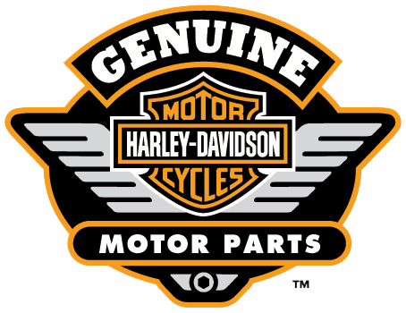 Harley-Davidson Genuine Motor Parts